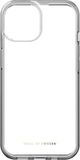 iDeal of Sweden Clear Case - iPhone 15 - Transparant