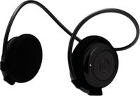 MIIEGO AL4 Freedom Mini On-Ear Koptelefoon Zwart