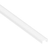 Barthelme 62378011 Couvercle PMMA (l x l x h) 1000 x 12,8 x 6 mm Carton 1 pièce(s)