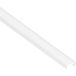 Barthelme 62378011 Couvercle PMMA (l x l x h) 1000 x 12,8 x 6 mm Carton 1 pièce(s)