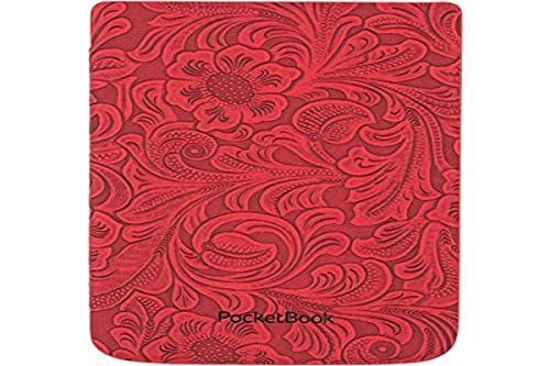 PocketBook Tablet Case / - / - / Red