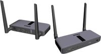 SpeaKa Professional SP-HWE-800 Ensemble HDMI sans fil