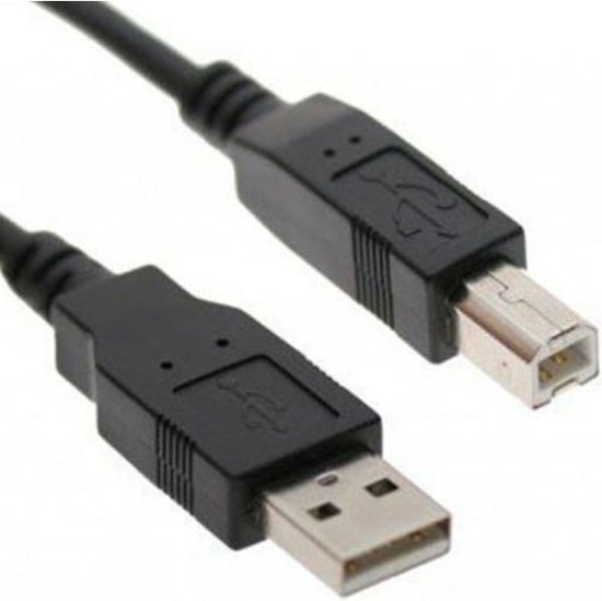 MediaRange 1,8 mtr USB 2.0 kabel