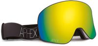 Aphex Skibril Virgo Unisex Wit/Revo Goud