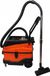 KRAFT&DELE Industriële stofzuiger, met stopcontact en blaasfunctie, 30 liter, multifunctionele stofzuiger voor droog- en natzuigen
