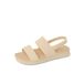 Reef Dames Water Vista Sandal, Vintage Oasis, 8