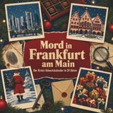 Mord tiptop Mord in Frankfurt am Main