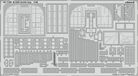 Eduard Modelbouwdecoratie - 481159 B-24D bommenruim - Photo-etch