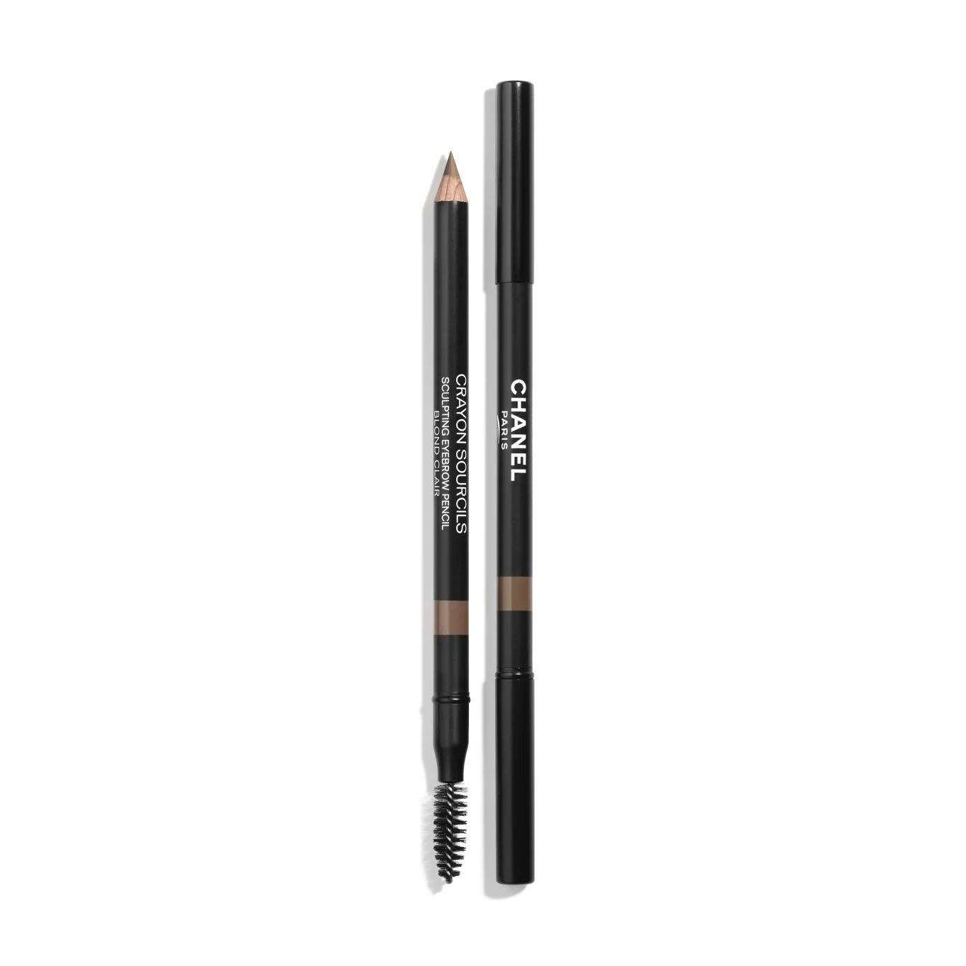 CHANEL Crayon Sourcils - 10 Blond Clair - 1g