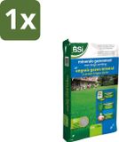BSI Minerale Gazonmeststof – Sterke Groei & Diepgroen Gazon – 25 kg