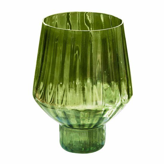 LOBERON Vaas Moussie groen