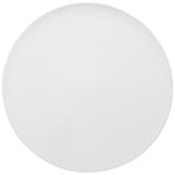 Villeroy & Boch 1034202680 Serveerschotel - Rond - 330 mm - Wit - Porselein