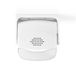 Nedis AMLRMMW40WT - Détecteur de mouvement sans fil - Capteur à ultrasons - Plafond/mur - Blanc