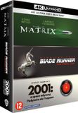 Warner Home Video Science Fiction Collection (4K Ultra HD Blu-ray)