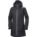 Helly Hansen Dikke waterdichte lange jas voor dames Westport