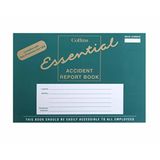 Collins ARB2 Rapport Essentieel Ongeval Boek