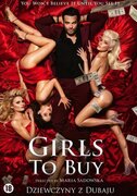 WW ENTERTAINMENT Girls to Buy (DVD)