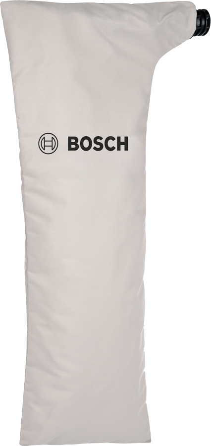 Bosch 1x PRO Stofzak voor tafelzagen (, 320 x 110 mm,)