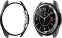 Strap-it Samsung Galaxy Watch 3 TPU beschermhoes 41mm - zwart