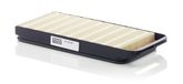 MANN-FILTER CF 45 001 Élément secondaire