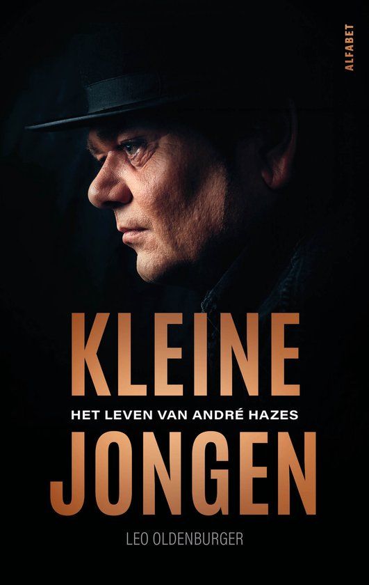 Kleine Alfabet Kleine jongen