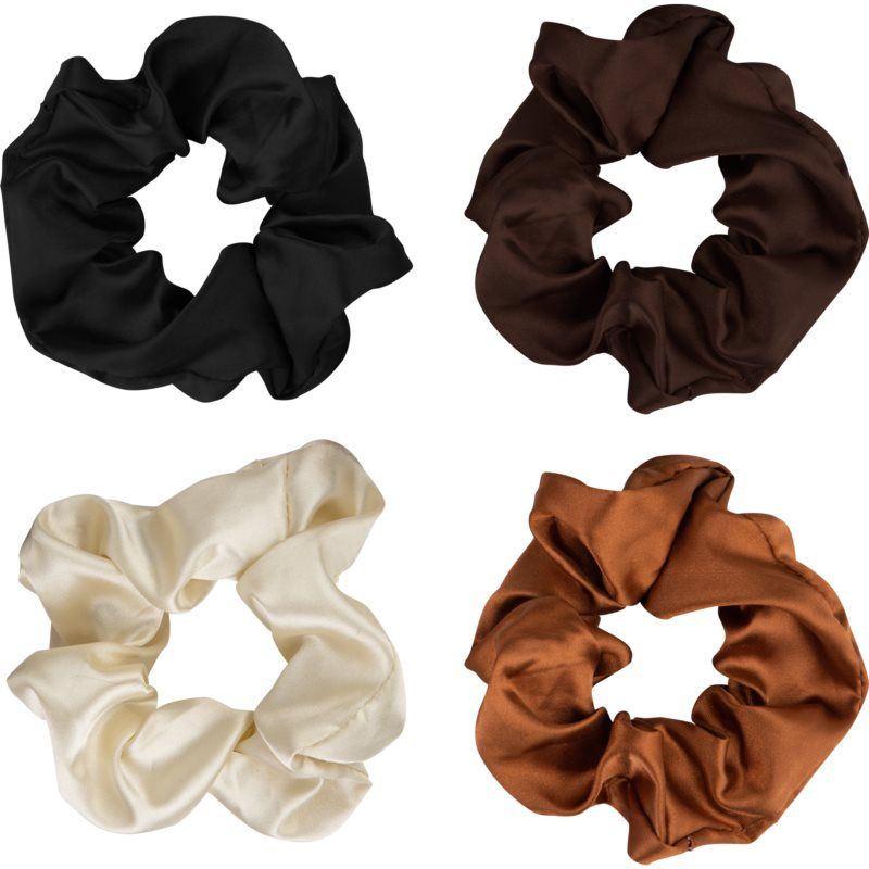 Satin Scrunchies