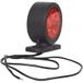 SecoRüt Feu de marquage Extrémités de câble ouvertes Feu de marquage Côté, Gauche, Droite 12 V, 24 V Blanc, Rouge