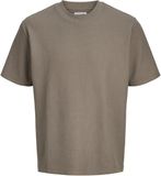 JACK&JONES JJEAUSTIN TEE SS NOOS Heren T-shirt S Falcon