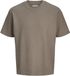JACK&JONES JJEAUSTIN TEE SS NOOS Heren T-shirt S Falcon