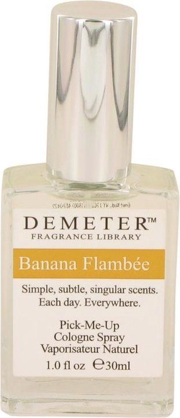 Demeter Cologne / 30 ml / Unisex