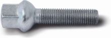 H&R Wielbout bolkonisch R12 M12x1.50 - Lengte 40mm (bv. Mercedes)