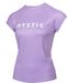 Mystic Star SS Rashvest - Pastel Paars