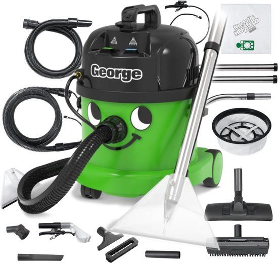 Numatic George