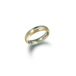 Boccia Titanium 0130.1064 Dames Ring 20.25 mm maat 64