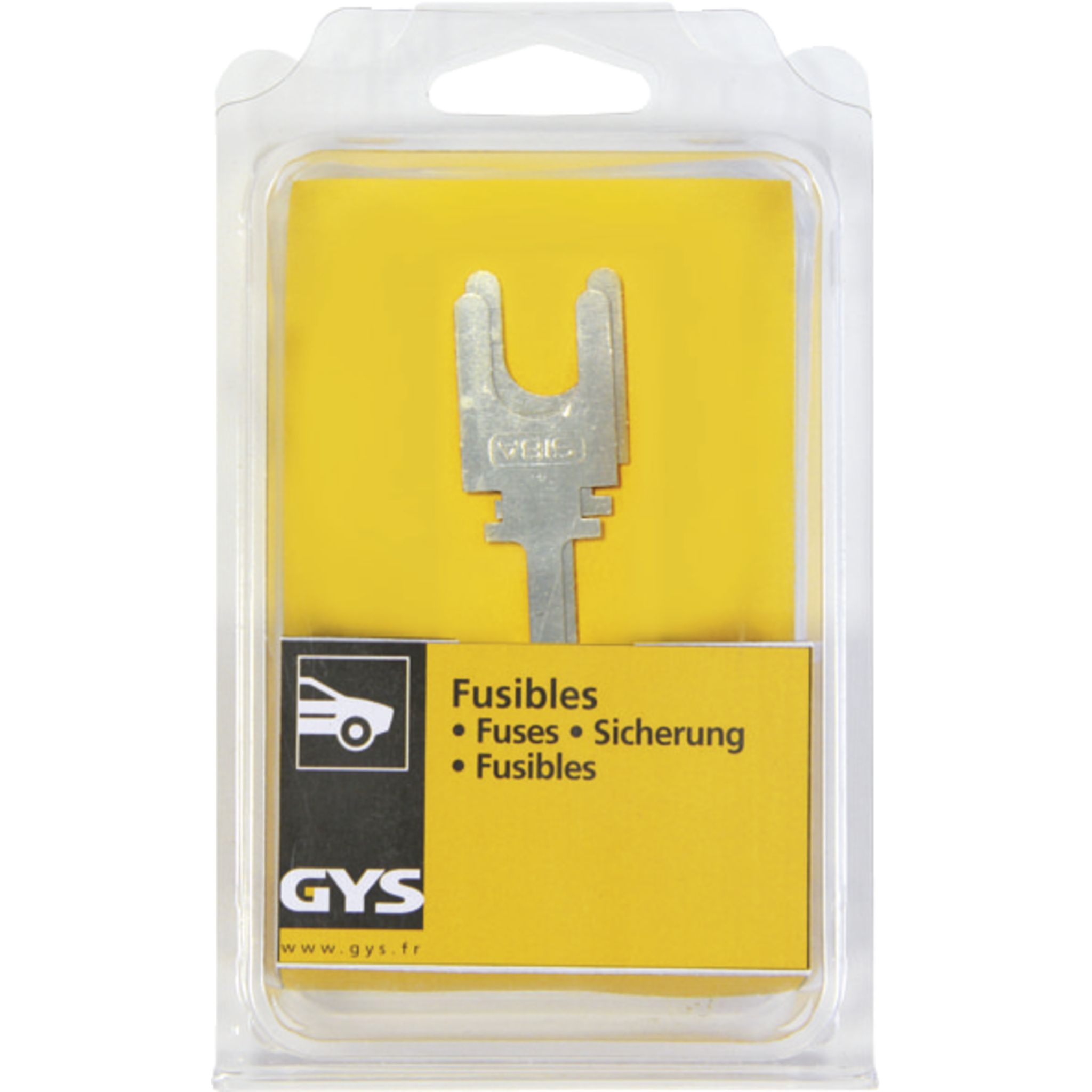 GYS Zekering 300A (12V-24V) - Set van 2