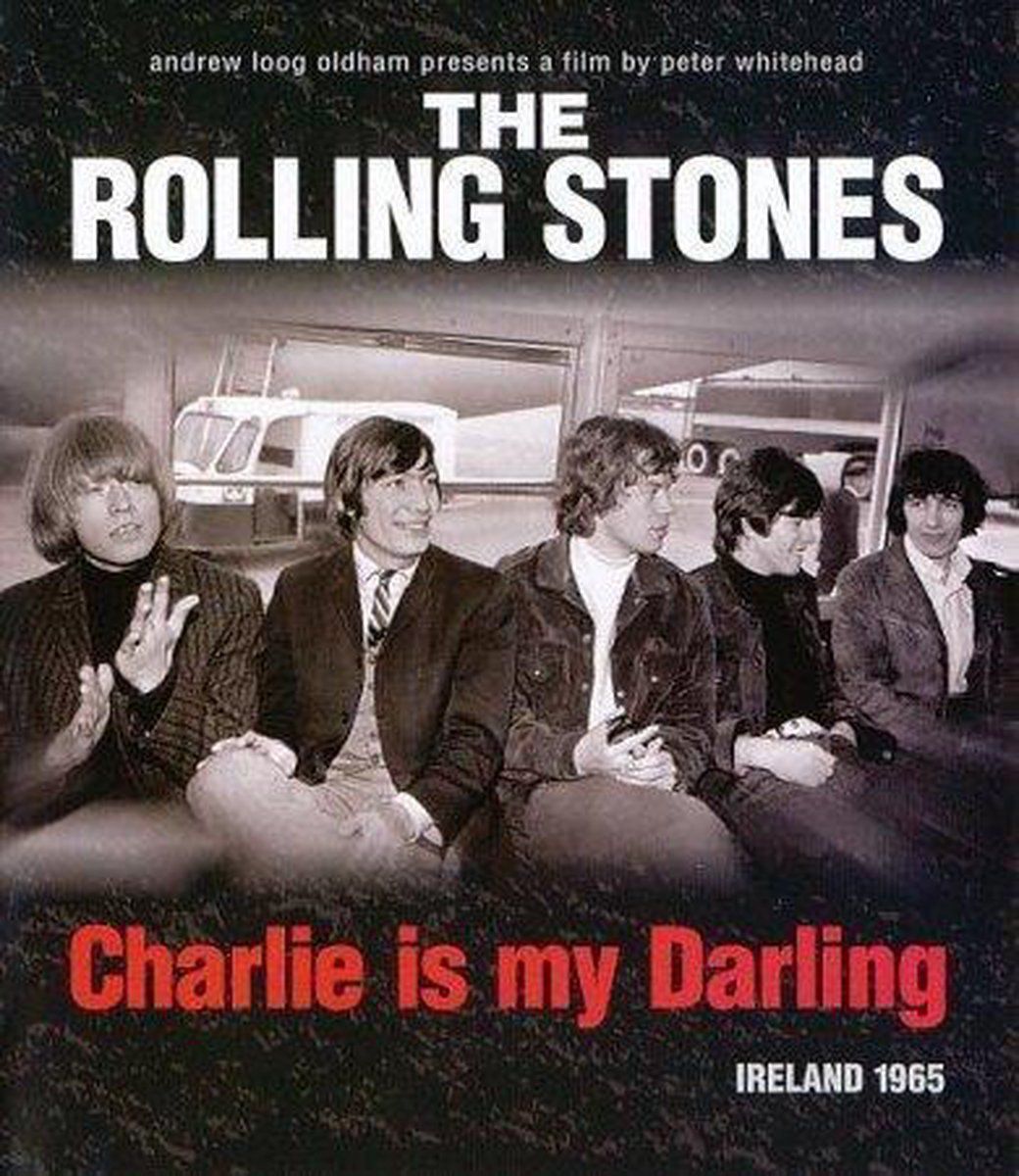 The Rolling Stones - Charlie Is My Darling