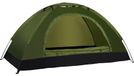 Merkloos Pop-up Tent - Automatische Installatie - Waterdichte Campingtent - Lichtgewicht Oxford-Weefsel - Dubbeldeursontwerp - Ideaal voor Buitenactiviteiten