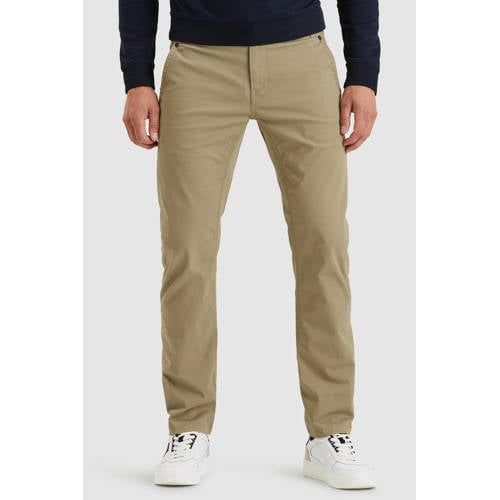 PME Legend American Classic relaxed fit chino beige