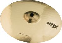 Sabian HHXplosion Crash 20" Brilliant