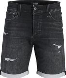 Jack & Jones Rick Icon GE 066 Short Heren - Maat S