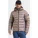 Didriksons Ed Winterjas Taupe