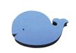 GEWA schouderkussen Magic Pad walvis