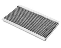 MEYLE Filter, Innenraumluft 6123200005