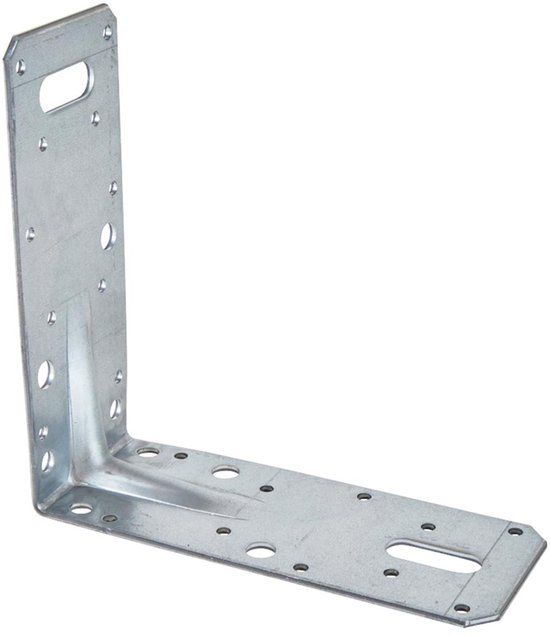 Waelbers Skapa Global B.V. Hoekanker M/Ril 150X150 60X2,5 - 1 stuk