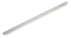 APS GN 1/1 adapter van chroom-nikkel roestvrij staal, zorgt voor een stabiele grip van de GN-containers in de chafing dish