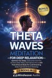Theta Libri GmbH Sound Therapy & Deep Healing Frequencies- Theta Waves Meditation for Deep Relaxation