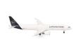 Herpa Lufthansa Cargo Airbus A321P2F Modelvliegtuig 1:500