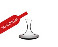 RIEDEL 2400/13 wijn karaf 1,5 l Kristal, Glas