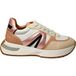 Alexander Smith Chaussures pour femmes Hyde Femme-Ivory Rose