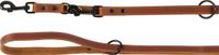 Flamingo Trainingslijn Montana Cognac Leer